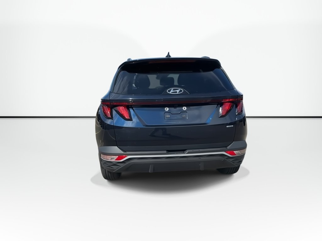 2024 Hyundai Tucson Preferred | Cam | HtdSeats | Warranty to 2028 in Saint John, New Brunswick - 9 - w1024h768px