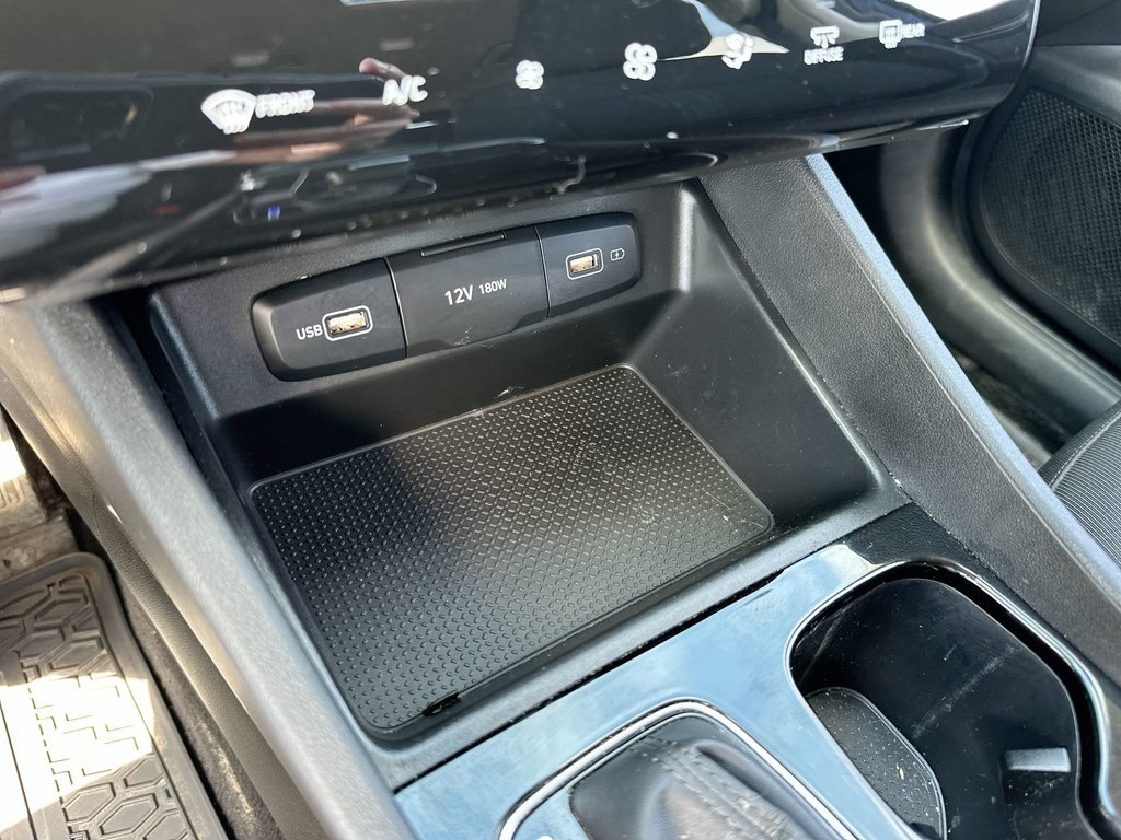 2024 Hyundai Tucson Preferred | Cam | HtdSeats | Warranty to 2028 in Saint John, New Brunswick - 28 - w1024h768px