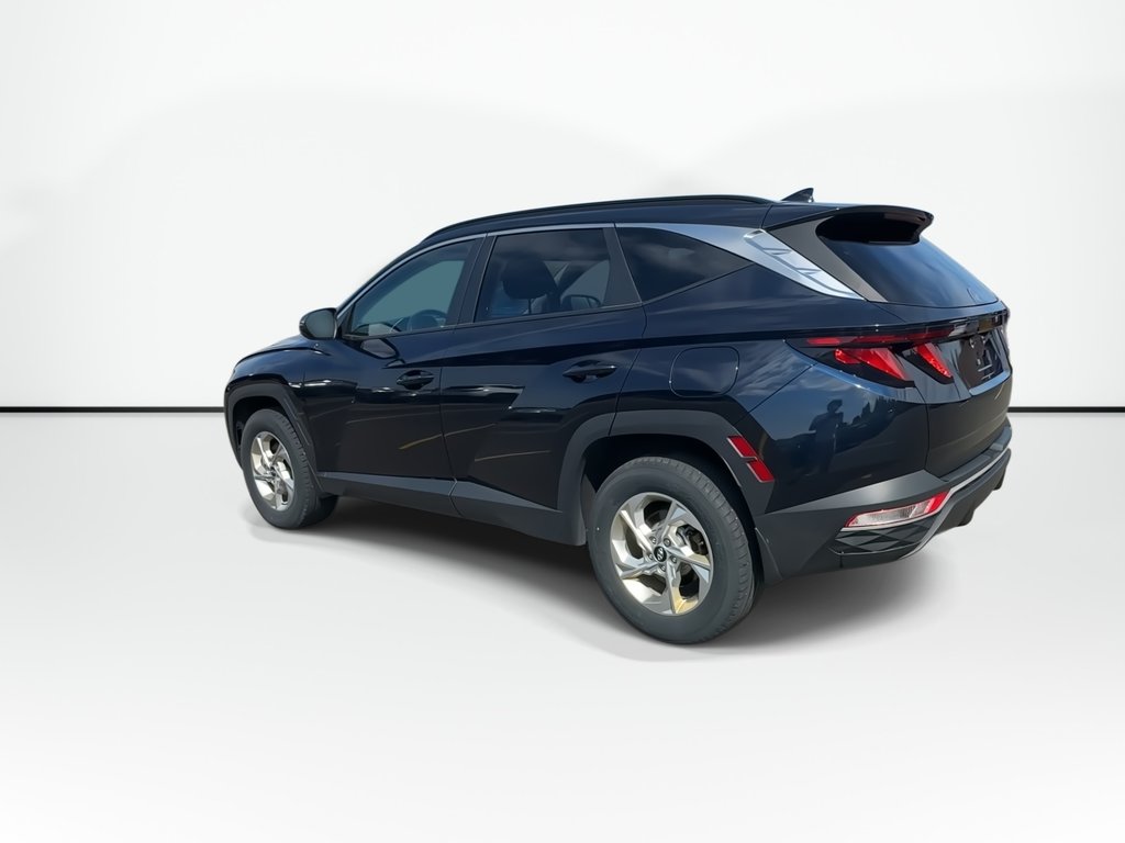 2024 Hyundai Tucson Preferred | Cam | HtdSeats | Warranty to 2028 in Saint John, New Brunswick - 8 - w1024h768px