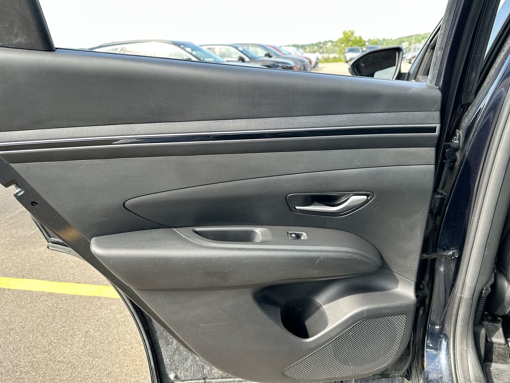 2024 Hyundai Tucson Preferred | Cam | HtdSeats | Warranty to 2028 in Saint John, New Brunswick - 35 - w1024h768px