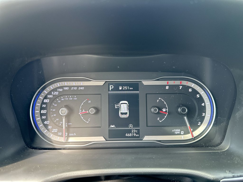 2024 Hyundai Tucson Preferred | Cam | HtdSeats | Warranty to 2028 in Saint John, New Brunswick - 24 - w1024h768px