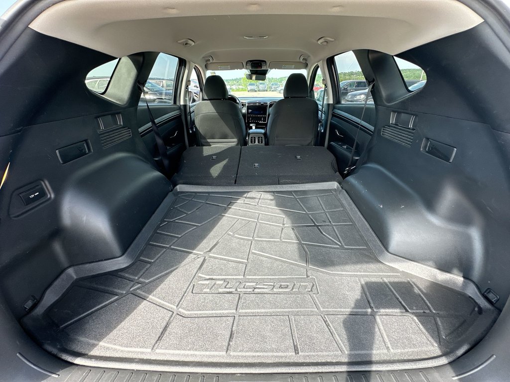 2024 Hyundai Tucson Preferred | Cam | HtdSeats | Warranty to 2028 in Saint John, New Brunswick - 37 - w1024h768px