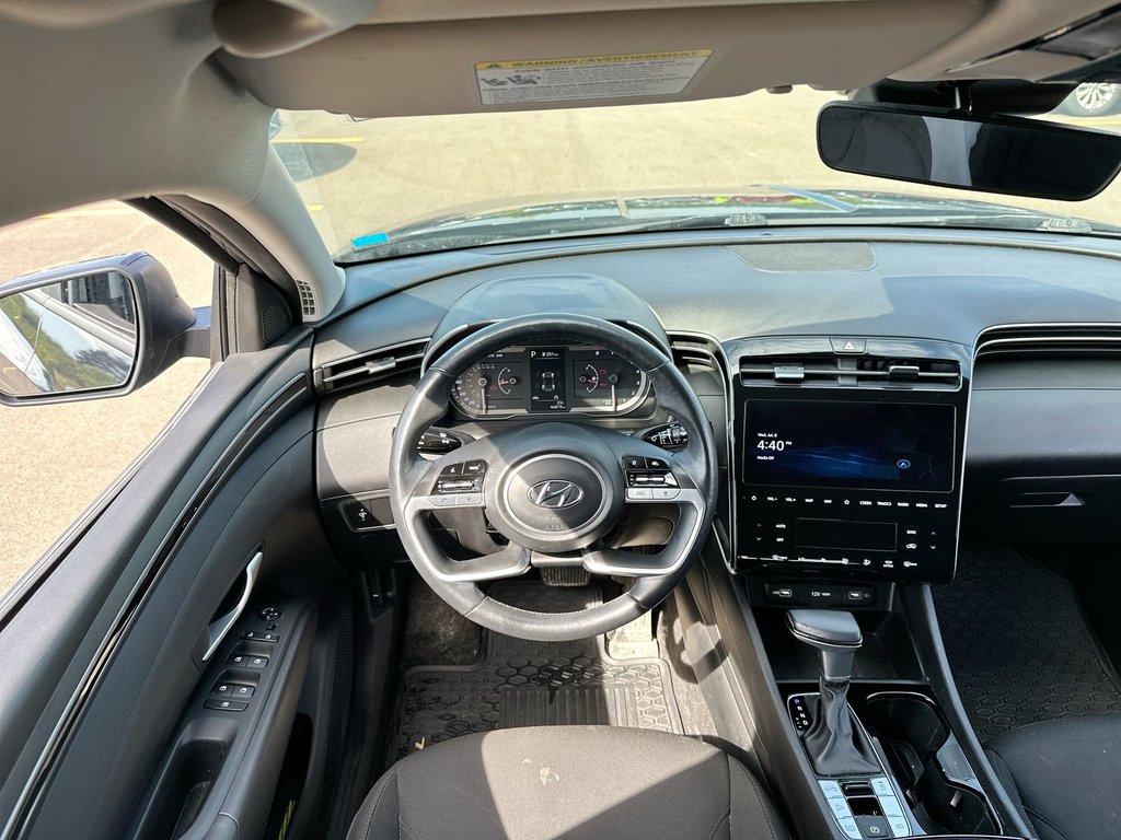 2024 Hyundai Tucson Preferred | Cam | HtdSeats | Warranty to 2028 in Saint John, New Brunswick - 13 - w1024h768px