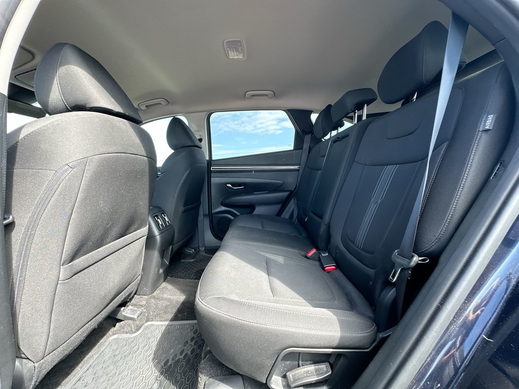 2024 Hyundai Tucson Preferred | Cam | HtdSeats | Warranty to 2028 in Saint John, New Brunswick - 34 - w1024h768px
