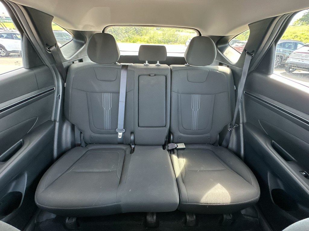 2024 Hyundai Tucson Preferred | Cam | HtdSeats | Warranty to 2028 in Saint John, New Brunswick - 52 - w1024h768px