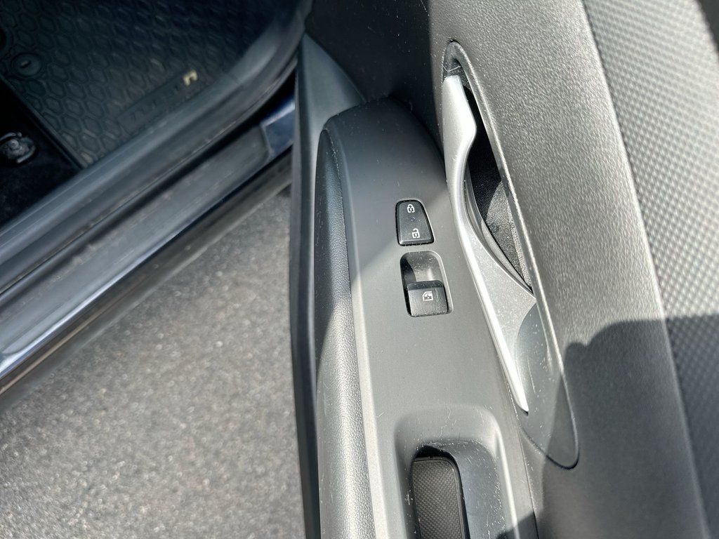 2024 Hyundai Tucson Preferred | Cam | HtdSeats | Warranty to 2028 in Saint John, New Brunswick - 46 - w1024h768px