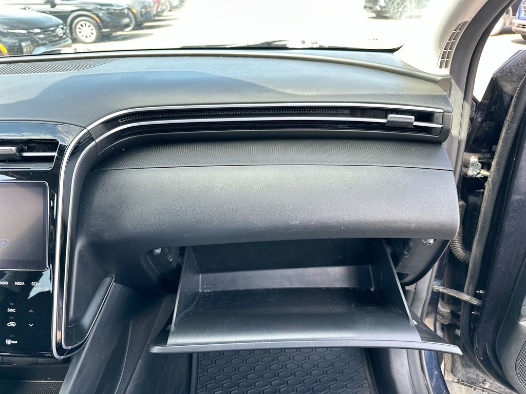 2024 Hyundai Tucson Preferred | Cam | HtdSeats | Warranty to 2028 in Saint John, New Brunswick - 43 - w1024h768px