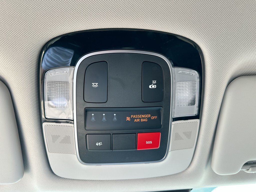 2024 Hyundai Tucson Preferred | Cam | HtdSeats | Warranty to 2028 in Saint John, New Brunswick - 47 - w1024h768px