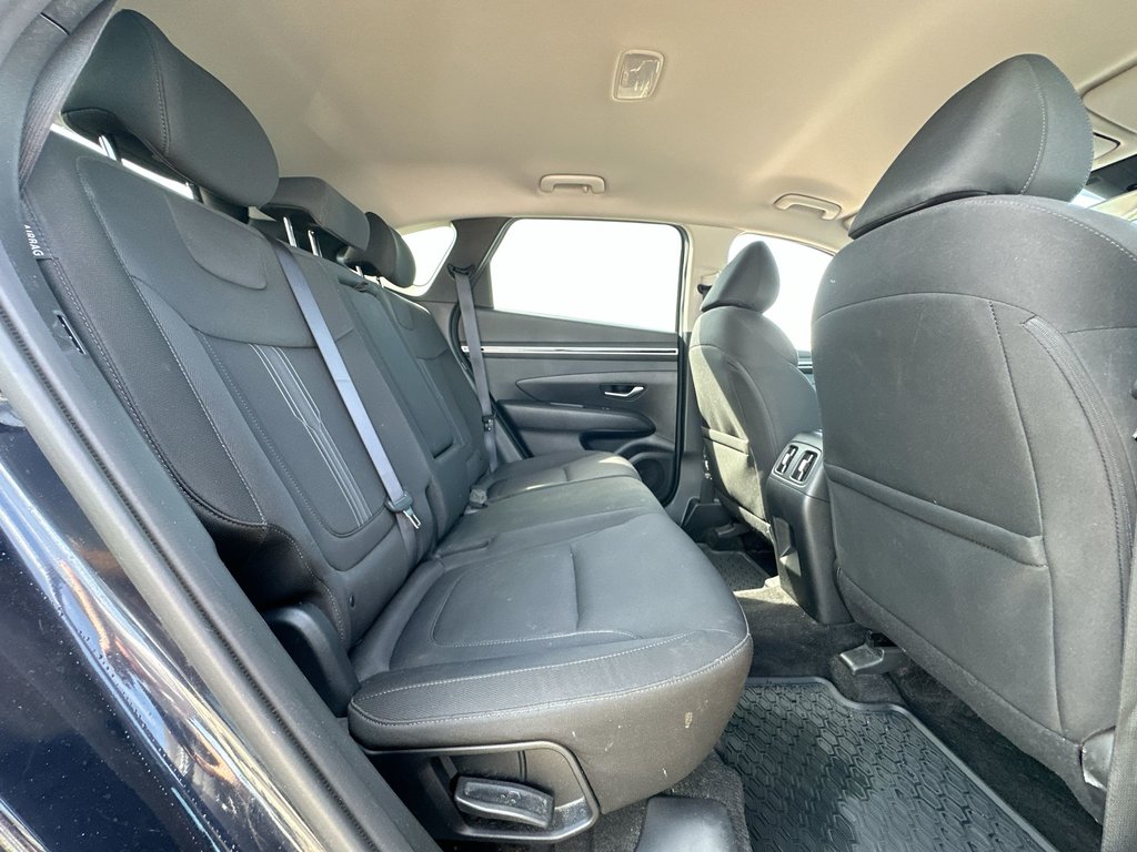 2024 Hyundai Tucson Preferred | Cam | HtdSeats | Warranty to 2028 in Saint John, New Brunswick - 40 - w1024h768px