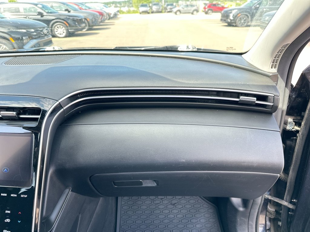 2024 Hyundai Tucson Preferred | Cam | HtdSeats | Warranty to 2028 in Saint John, New Brunswick - 44 - w1024h768px