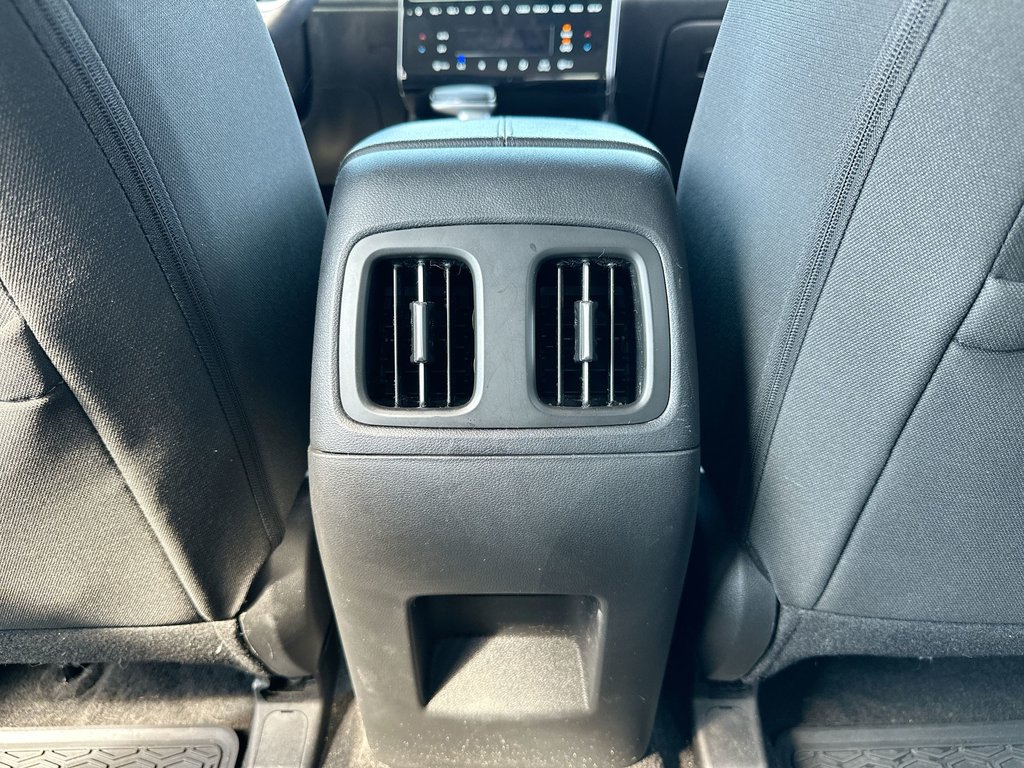 2024 Hyundai Tucson Preferred | Cam | HtdSeats | Warranty to 2028 in Saint John, New Brunswick - 48 - w1024h768px