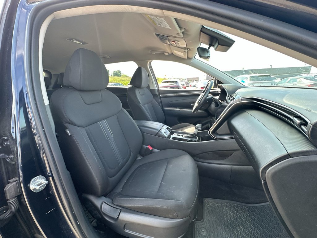 2024 Hyundai Tucson Preferred | Cam | HtdSeats | Warranty to 2028 in Saint John, New Brunswick - 42 - w1024h768px