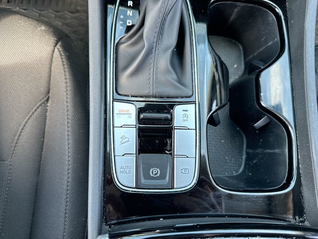 2024 Hyundai Tucson Preferred | Cam | HtdSeats | Warranty to 2028 in Saint John, New Brunswick - 30 - w1024h768px