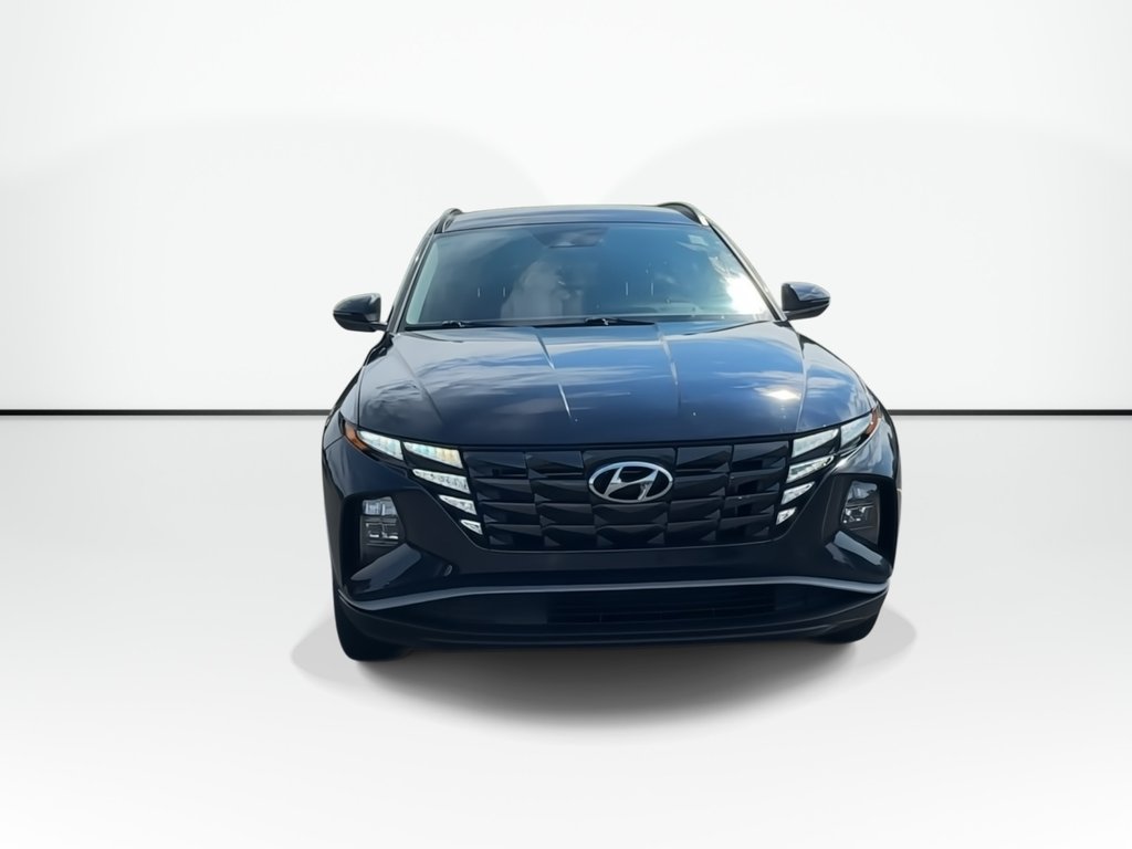 2024 Hyundai Tucson Preferred | Cam | HtdSeats | Warranty to 2028 in Saint John, New Brunswick - 5 - w1024h768px