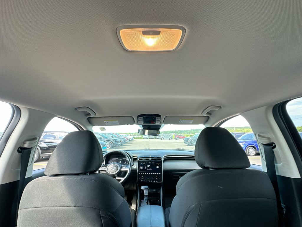2024 Hyundai Tucson Preferred | Cam | HtdSeats | Warranty to 2028 in Saint John, New Brunswick - 49 - w1024h768px
