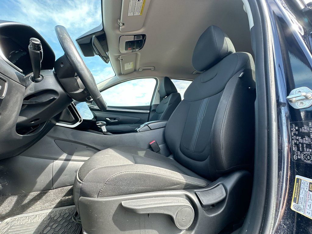 2024 Hyundai Tucson Preferred | Cam | HtdSeats | Warranty to 2028 in Saint John, New Brunswick - 14 - w1024h768px