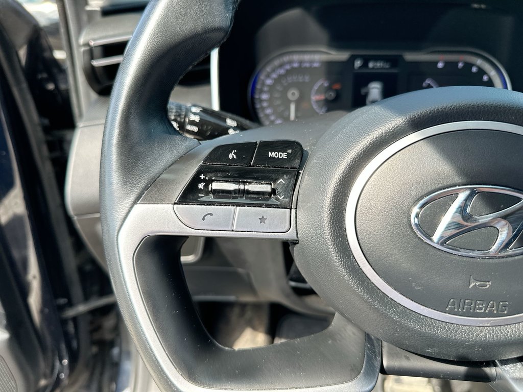 2024 Hyundai Tucson Preferred | Cam | HtdSeats | Warranty to 2028 in Saint John, New Brunswick - 20 - w1024h768px