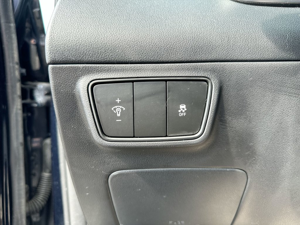 2024 Hyundai Tucson Preferred | Cam | HtdSeats | Warranty to 2028 in Saint John, New Brunswick - 22 - w1024h768px