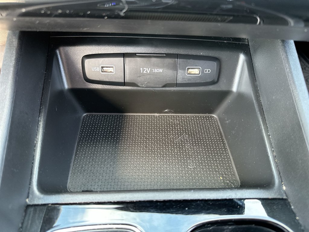 2024 Hyundai Tucson Preferred | Cam | HtdSeats | Warranty to 2028 in Saint John, New Brunswick - 45 - w1024h768px