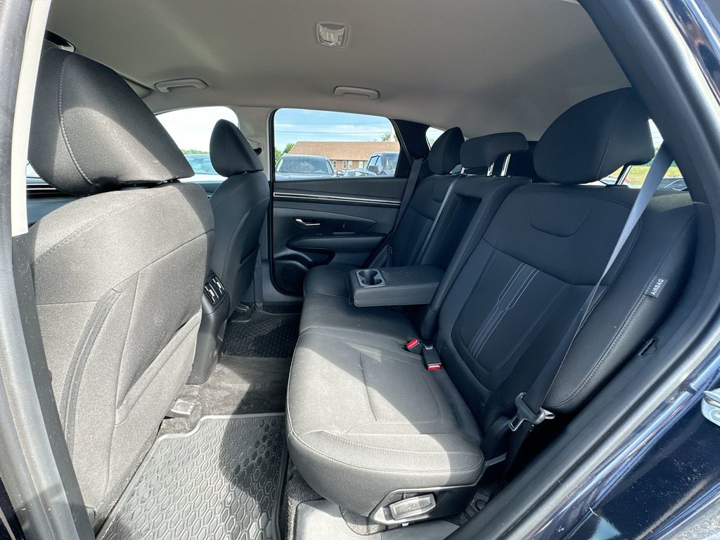 2024 Hyundai Tucson Preferred | Cam | HtdSeats | Warranty to 2028 in Saint John, New Brunswick - 33 - w1024h768px