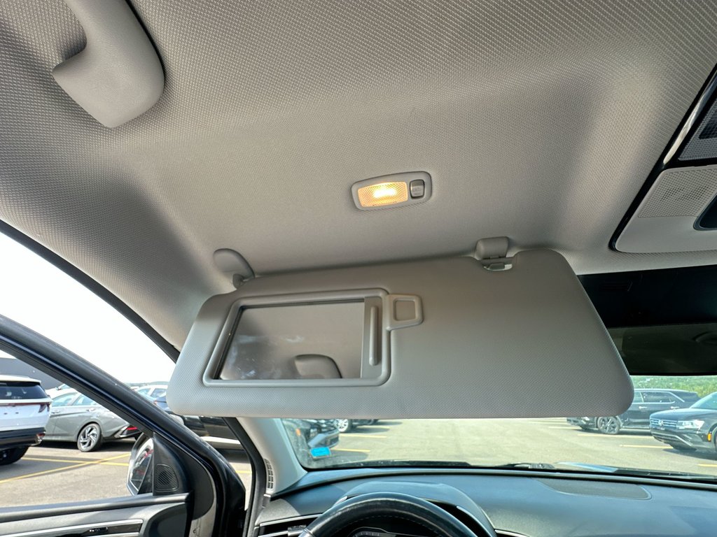 2024 Hyundai Tucson Preferred | Cam | HtdSeats | Warranty to 2028 in Saint John, New Brunswick - 50 - w1024h768px