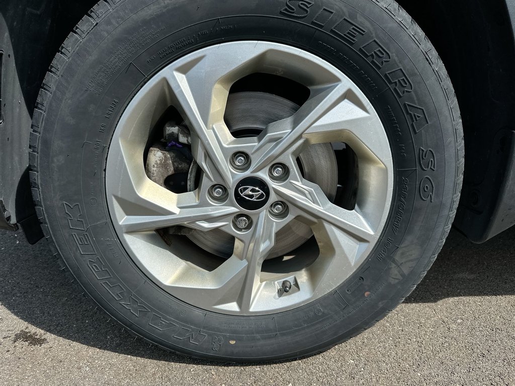2024 Hyundai Tucson Preferred | Cam | HtdSeats | Warranty to 2028 in Saint John, New Brunswick - 10 - w1024h768px