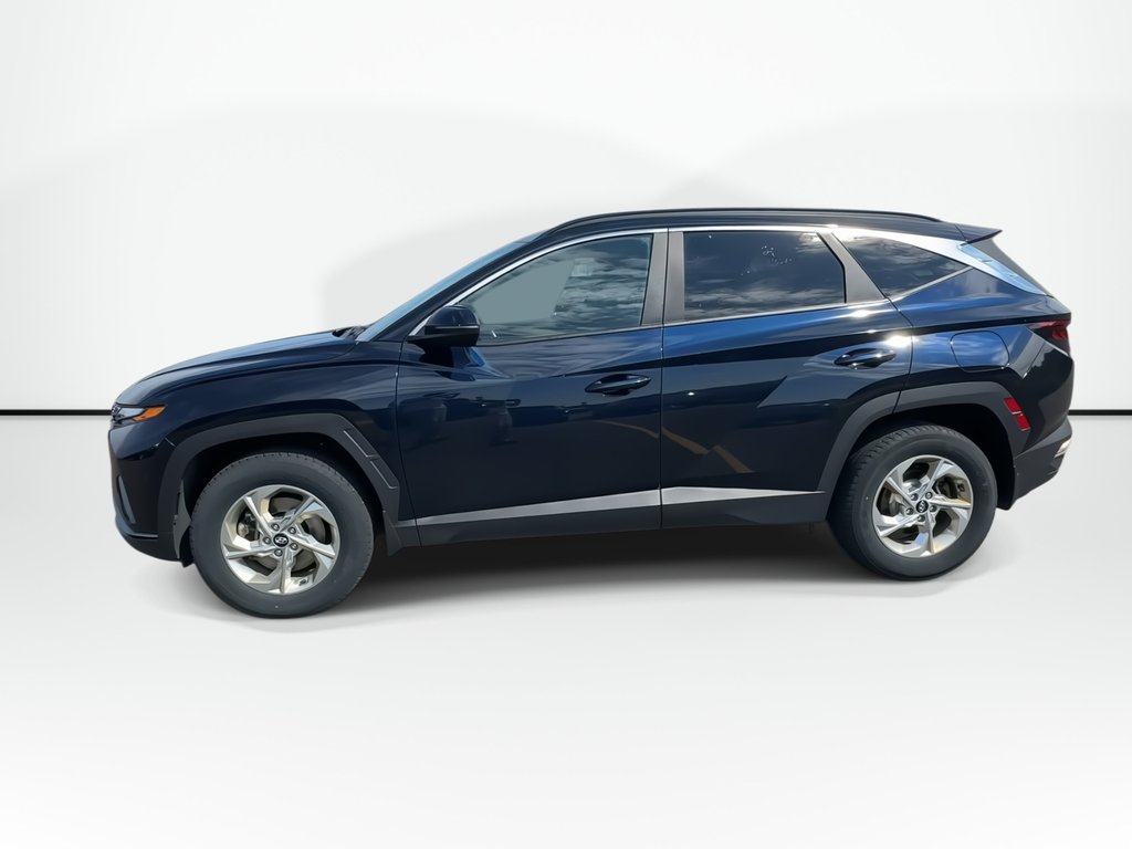 2024 Hyundai Tucson Preferred | Cam | HtdSeats | Warranty to 2028 in Saint John, New Brunswick - 7 - w1024h768px
