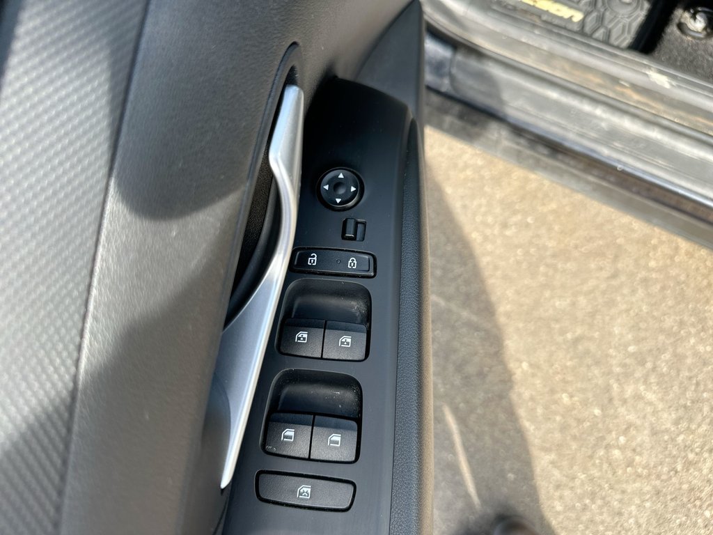 2024 Hyundai Tucson Preferred | Cam | HtdSeats | Warranty to 2028 in Saint John, New Brunswick - 15 - w1024h768px