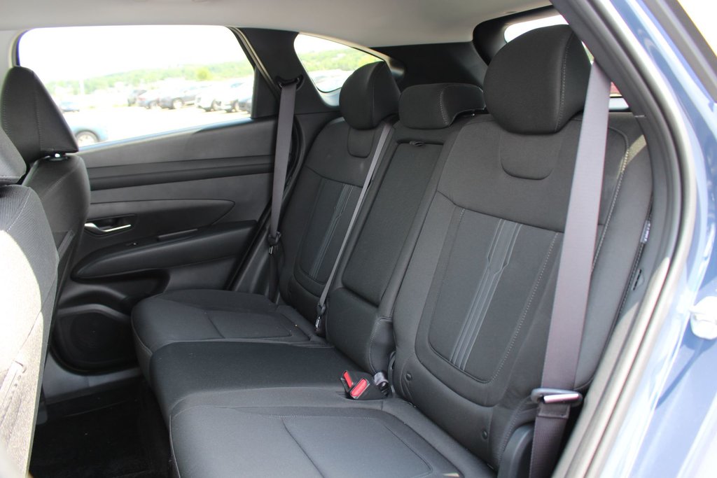 2025 Hyundai Tucson in Antigonish, Nova Scotia - 28 - w1024h768px