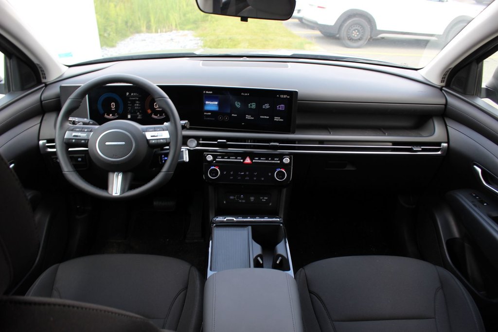 2025 Hyundai Tucson in Antigonish, Nova Scotia - 15 - w1024h768px