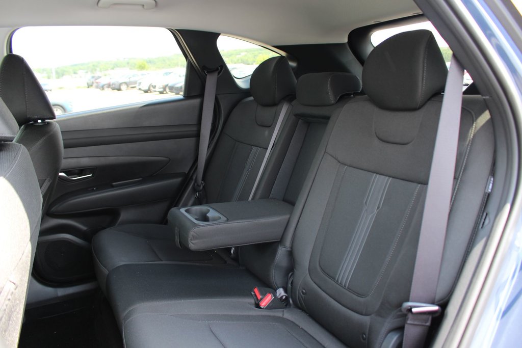2025 Hyundai Tucson in Antigonish, Nova Scotia - 29 - w1024h768px