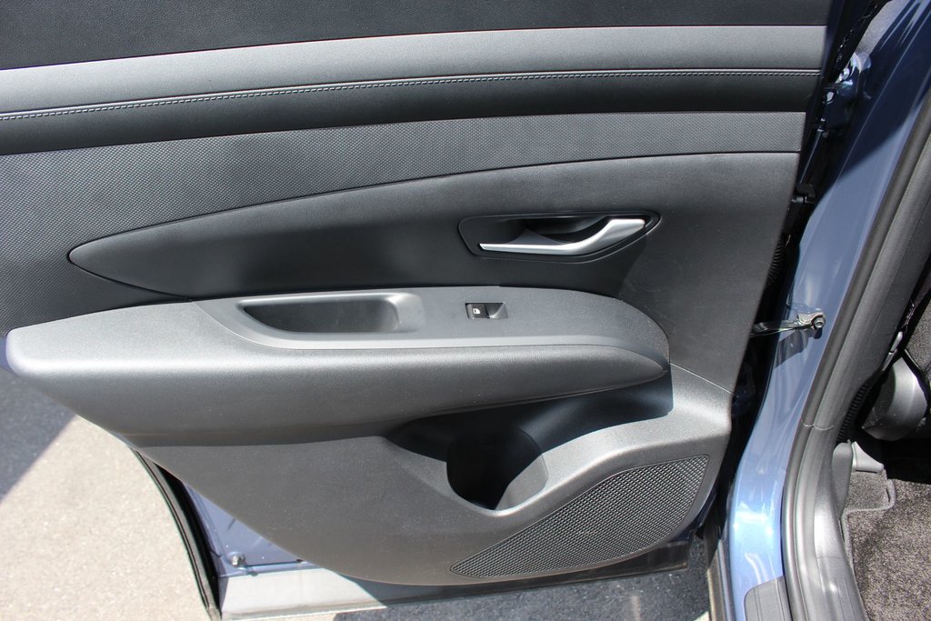 2025 Hyundai Tucson in Antigonish, Nova Scotia - 32 - w1024h768px