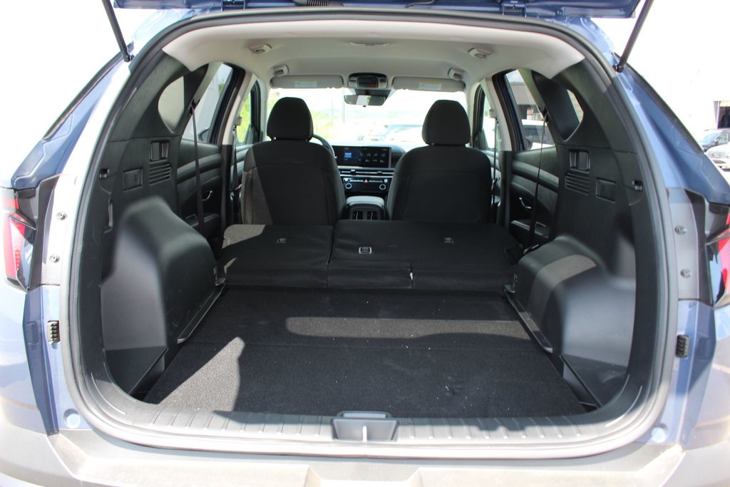 2025 Hyundai Tucson in Antigonish, Nova Scotia - 35 - w1024h768px