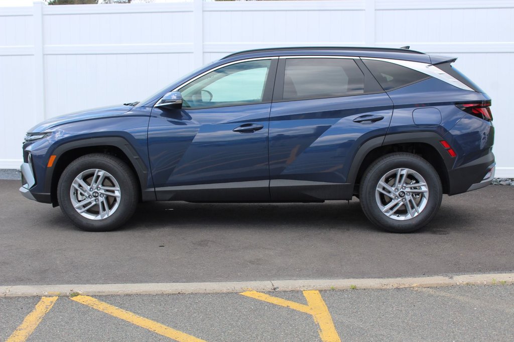 2025 Hyundai Tucson in Antigonish, Nova Scotia - 4 - w1024h768px