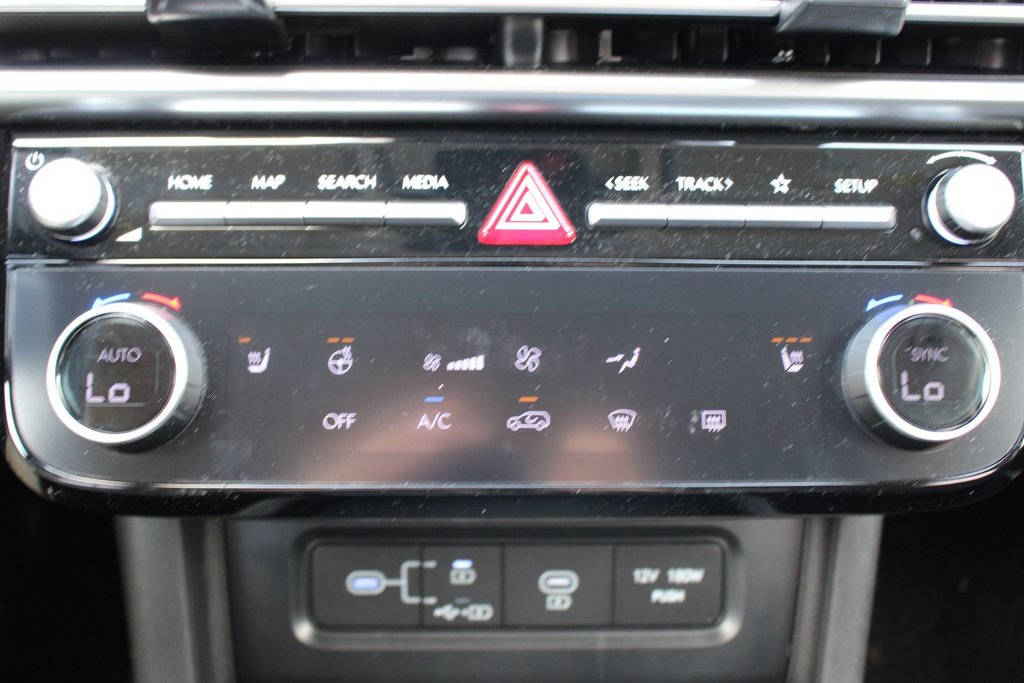 2025 Hyundai Tucson in Antigonish, Nova Scotia - 24 - w1024h768px