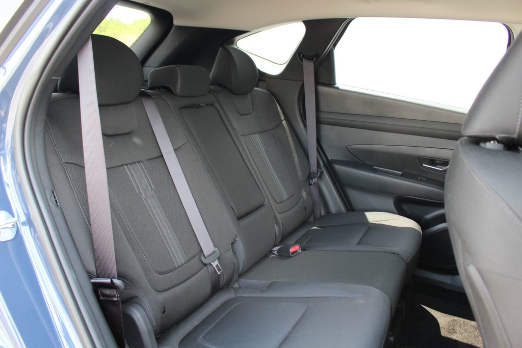2025 Hyundai Tucson in Antigonish, Nova Scotia - 36 - w1024h768px