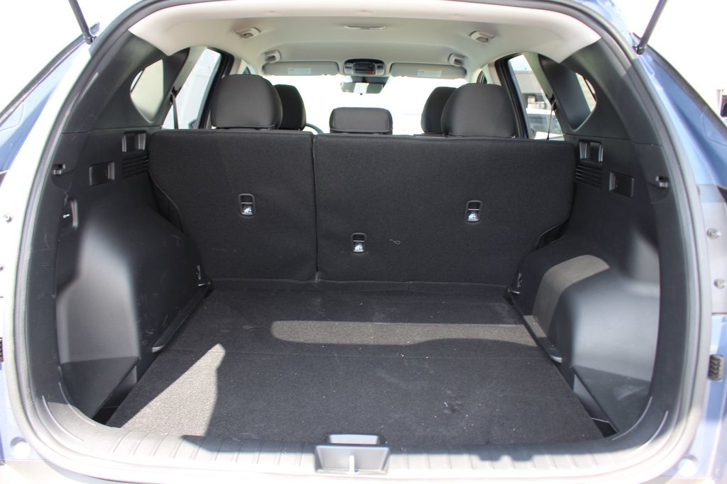 2025 Hyundai Tucson in Antigonish, Nova Scotia - 33 - w1024h768px