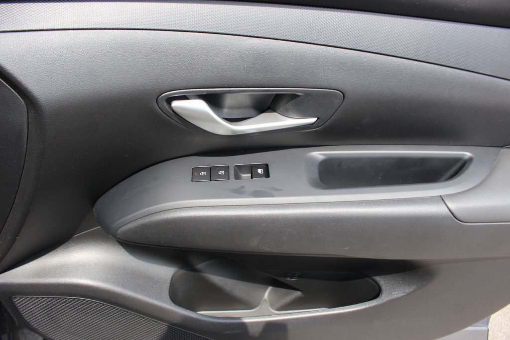 2025 Hyundai Tucson in Antigonish, Nova Scotia - 44 - w1024h768px
