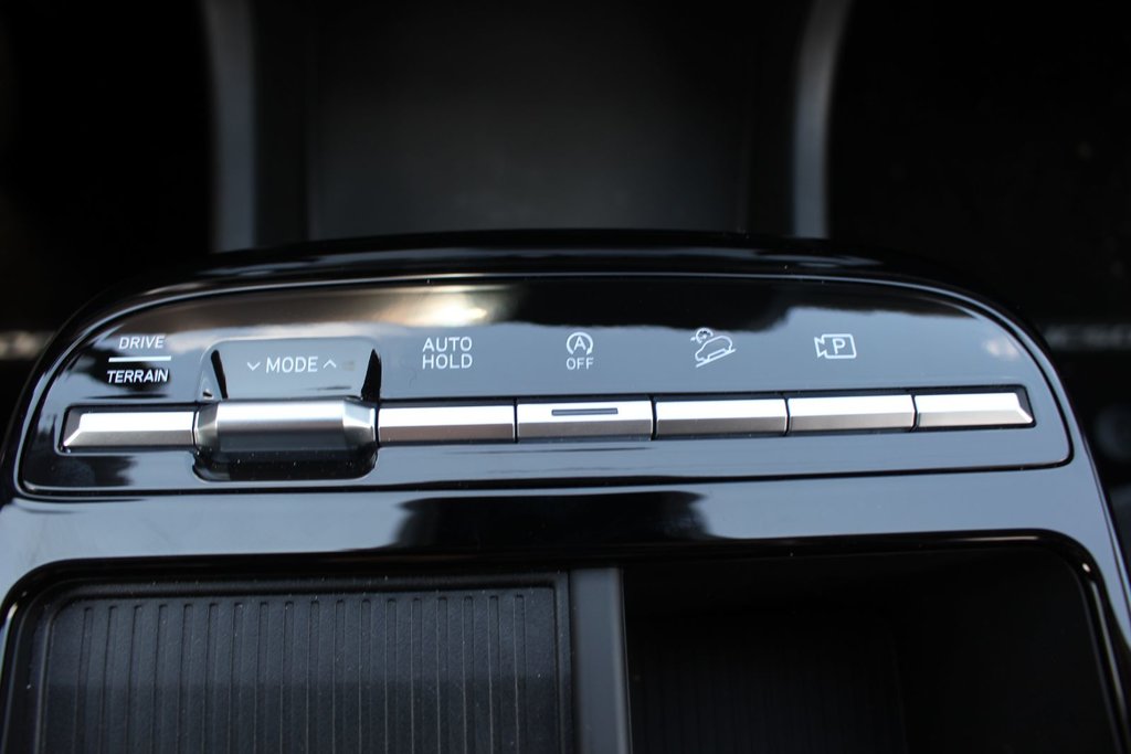 2025 Hyundai Tucson in Antigonish, Nova Scotia - 26 - w1024h768px