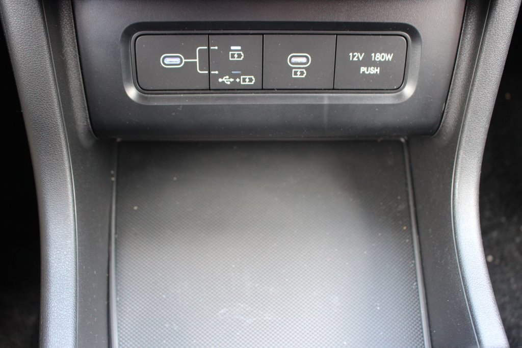 2025 Hyundai Tucson in Antigonish, Nova Scotia - 25 - w1024h768px