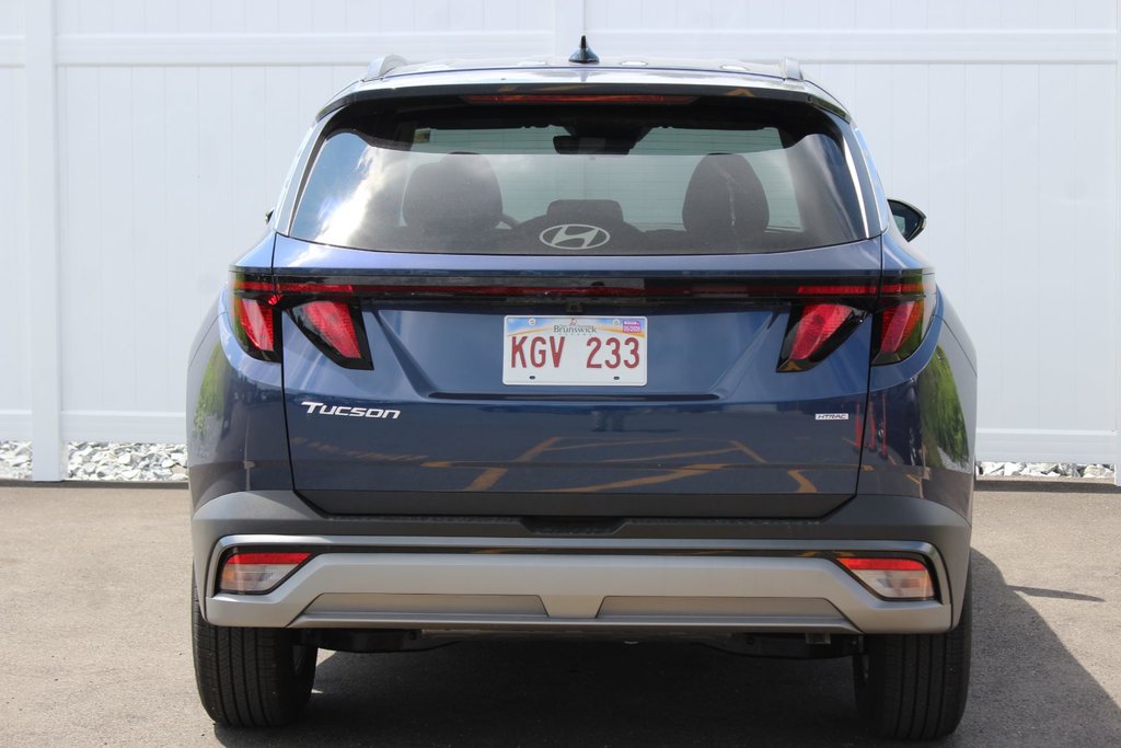 2025 Hyundai Tucson in Antigonish, Nova Scotia - 6 - w1024h768px