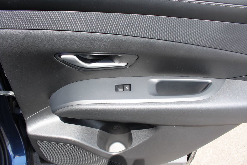2025 Hyundai Tucson in Antigonish, Nova Scotia - 38 - w1024h768px