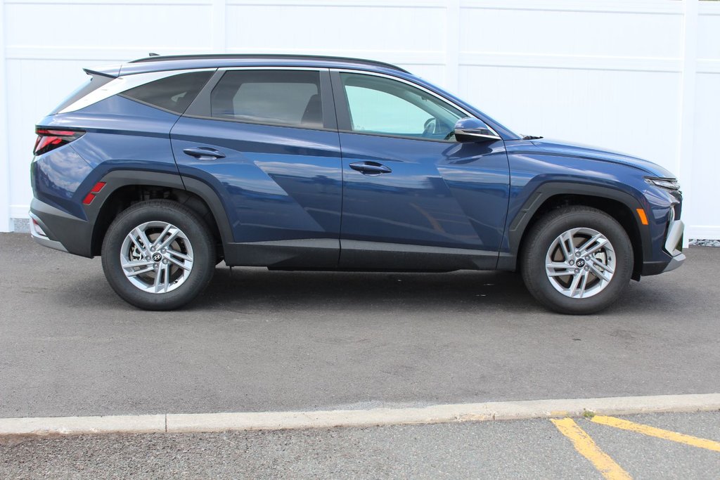 2025 Hyundai Tucson in Antigonish, Nova Scotia - 8 - w1024h768px