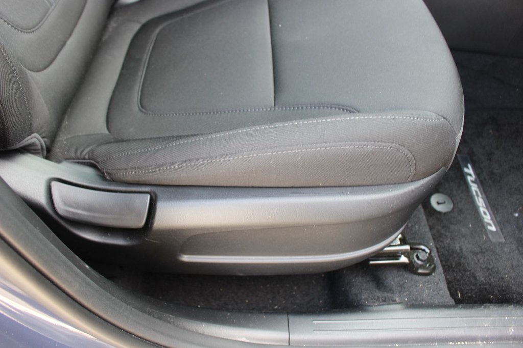 2025 Hyundai Tucson in Antigonish, Nova Scotia - 43 - w1024h768px