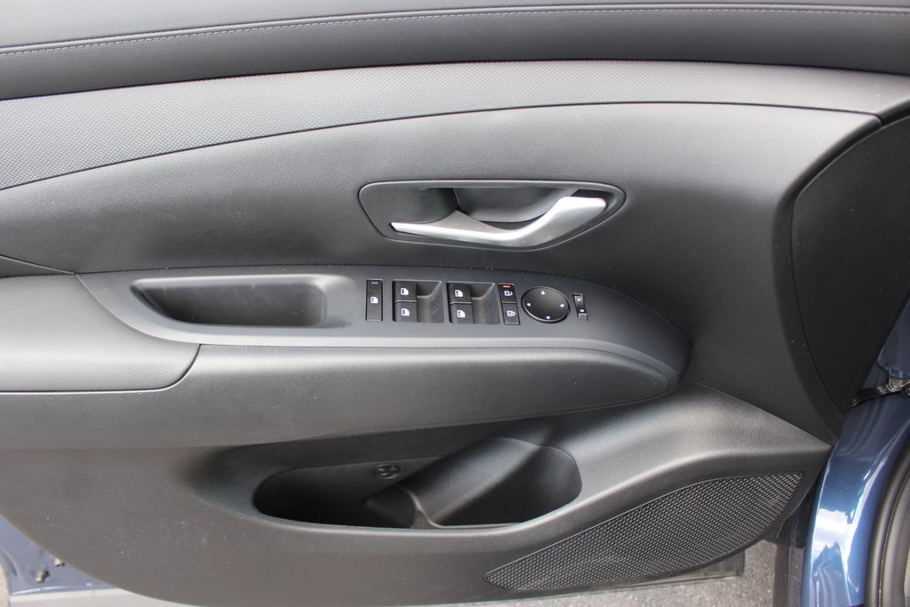 2025 Hyundai Tucson in Antigonish, Nova Scotia - 14 - w1024h768px