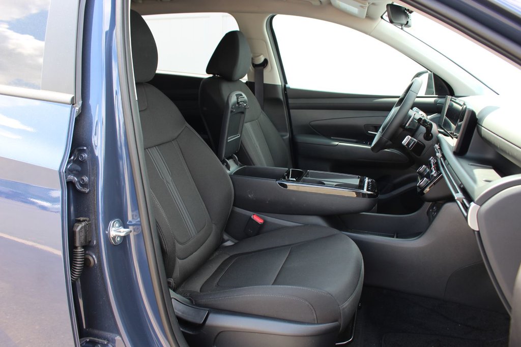 2025 Hyundai Tucson in Antigonish, Nova Scotia - 40 - w1024h768px