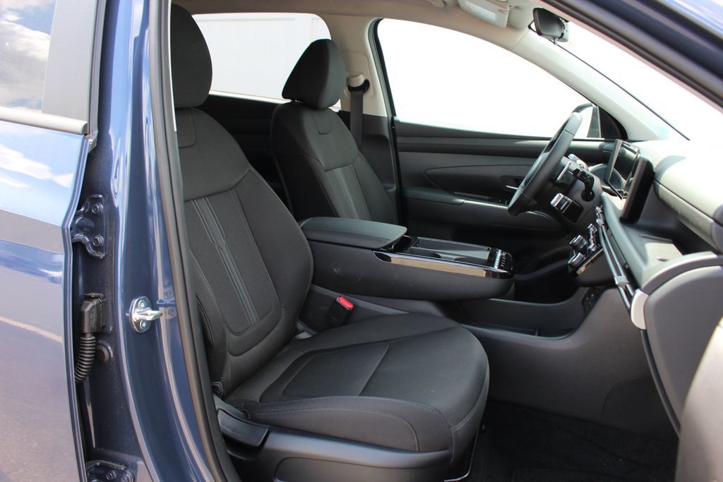 2025 Hyundai Tucson in Antigonish, Nova Scotia - 39 - w1024h768px