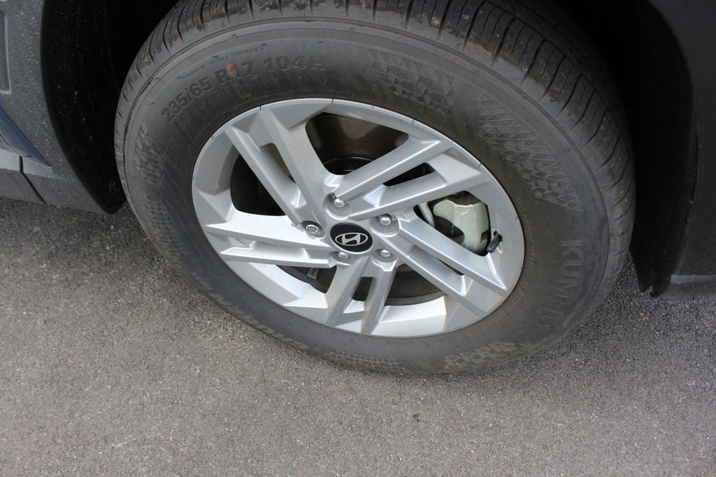 2025 Hyundai Tucson in Antigonish, Nova Scotia - 9 - w1024h768px
