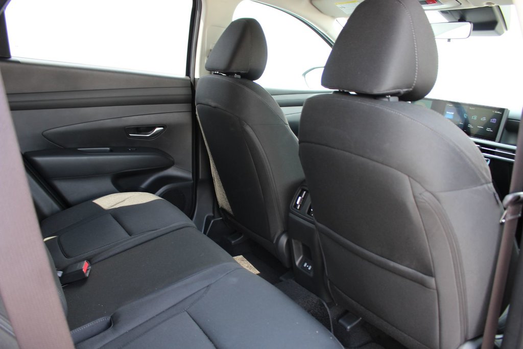 2025 Hyundai Tucson in Antigonish, Nova Scotia - 37 - w1024h768px