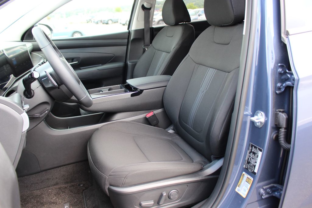 2025 Hyundai Tucson in Antigonish, Nova Scotia - 10 - w1024h768px